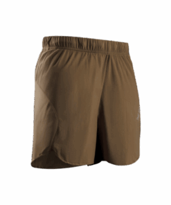 X-BIONIC Women CoreFusion Run Discover Shorts dark sand L