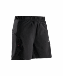 X-BIONIC Women CoreFusion Run Perform Shorts X black L