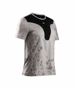 X-BIONIC Women CoreFusion Run Shirt SH SL sand/dirt L