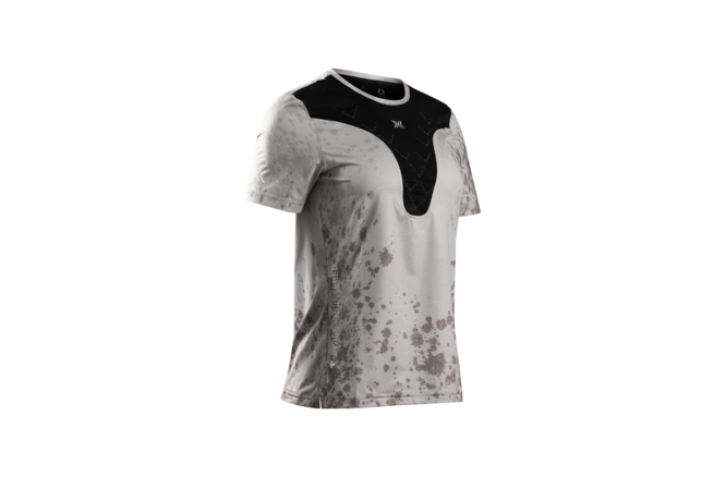 X-BIONIC Women CoreFusion Run Shirt SH SL sand/dirt XS X-BIONIC Women CoreFusion Run Shirt SH SL sand/dirt XS