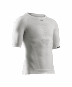 X-BIONIC Men Effektor Shirt SH SL X white/X black L