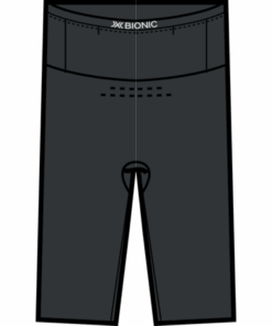 X-BIONIC Women Effektor Tights X black L