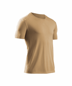 X-BIONIC Men XCeed Run Discover Shirt sand L