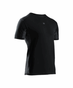X-BIONIC Men XCeed Run Discover Shirt X black L
