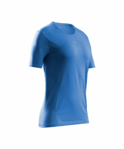 X-BIONIC Women XCeed Run Discover Shirt eternal ice L