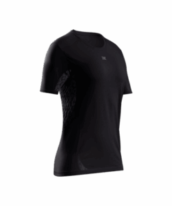 X-BIONIC Women XCeed Run Discover Shirt X black L