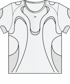 X-BIONIC Men XCeed Run Perform Shirt X white/X black L