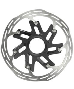 Bremsscheibe Paceline X CenterLock 140mm abgerundet inkl. Lockring