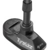 QUARQ TYREWIZ 2.0 Valve Stem Packs Length A (1 - 8.2mm)
 Including 2 Valves, 2 O-Ring Sets, 2 Sets of Square, O-Ring and Round Rubber Seals, 1 Sealant Sleeve)