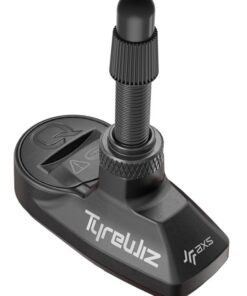 Quarq TyreWiz 2.0 Luftdruck Sensor Presta Ventil kompatibel