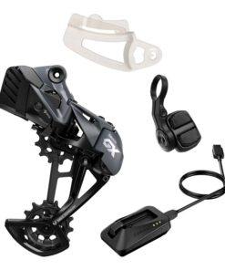 GX Eagle AXS Upgrade Kit Schaltwerk, Controller, Akku, Ladegerät
 GX1 Eagle AXS Upgrade Kit (Schaltwerk, Controller, Akku, Ladegerät)