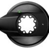 Power Meter Kit 46Z Red AXS E1 Aero Direct Mount, Black/Silver Power Meter Kit 46Z Red AXS E1 Aero Direct Mount, Black/Silver