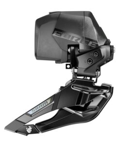 Umwerfer Force AXS E1 Braze-on exkl. Akku