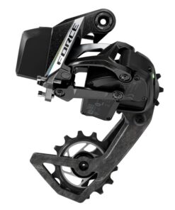 Schaltwerk Force AXS E1 12-fach Max 36Z Black (exkl. Akku)