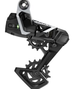 Schaltwerk Force AXS XPLR E1 13-fach Max 46Z Black (exkl. Akku)