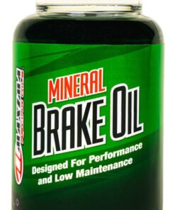 Maxima Mineral Oil 120ml SRAM