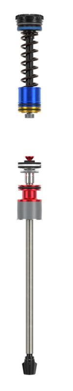 Damper Upgrade Kit - ISOLATOR RL 2-Position Crown - Reba B1+ (2026+)
(includes compression and rebound dampers) Damper Upgrade Kit - ISOLATOR RL 2-Position Crown - Reba B1+ (2026+)
(includes compression and rebound dampers)