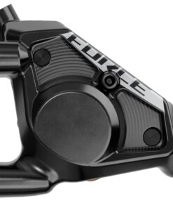 Bremssattel Force AXS E1 FlatMount, inkl. Brake Pads
 (ASSEMBLED, NO HOSE)