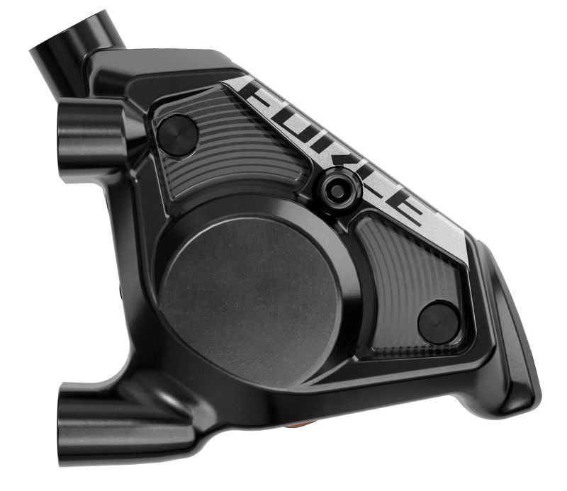 Bremssattel Force AXS E1 FlatMount, inkl. Brake Pads
(ASSEMBLED, NO HOSE) Bremssattel Force AXS E1 FlatMount, inkl. Brake Pads
(ASSEMBLED, NO HOSE)