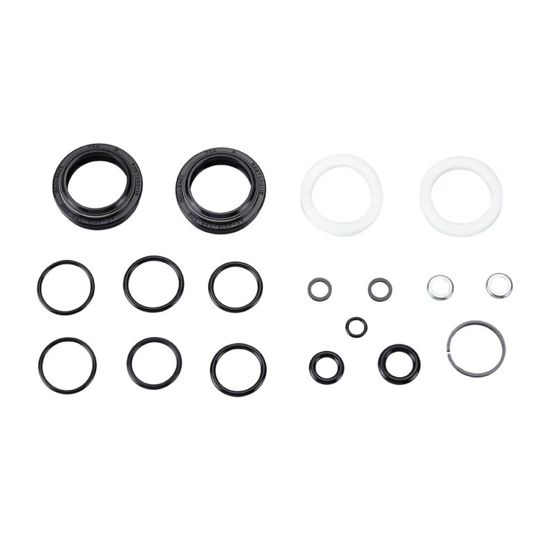 200 hour/1 year Service Kit Psylo Gold (2025+) - GENERATION-A
(INCLUDES DUST SEALS, FOAM RINGS, O-RING SEALS, WIPERS) 200 hour/1 year Service Kit Psylo Gold (2025+) - GENERATION-A
(INCLUDES DUST SEALS, FOAM RINGS, O-RING SEALS, WIPERS)