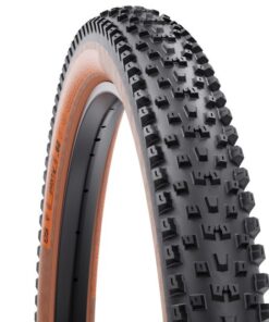 Peacekeeper 2.4 x 29' TCS Light/ Fast Rolling 120tpi TriTec SG tire (tan)
 Einsatzbereich: XC, Trail, Downcountry 
 Bedingungen: Loose Over Hard, Dirt, Loose, Rocky 
 Der WTB Peacekeeper 29" x 2.4&ldquo; ist ein Performance-Mountainbike-Reifen für alle Bedingungen. Ausgestattet mit schnell rollenden Mittelstollen für Top Speed und "DH-Style"-Kurvennoppen sorgt er für präzises Handling und Kontrolle. Das gut abgestufte Profildesign ermöglicht eine hervorragende Selbstreinigung, während scharfe Kanten eine hervorragende Traktion bei unterschiedlichen Bedingungen garantieren. Der Peacekeeper ist sowohl für den Vorder- als auch für den Hinterradeinsatz konzipiert. Der schnelle Downcountry-Reifen für aggressives Trail-Riding ohne Ende!