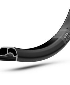 HTZ i30 29' TCS 2.0 Rim, 32 hole,  Black, PV
 Einsatzbereich: E-Bike, Downhill 
 E-Bikes verbessern das Fahrerlebnis, indem sie mehr für weniger bieten. Mehr Distanz, mehr Runden, mehr Anstiege und mehr Abfahrten. Mit all diesen &bdquo;Mehr-Leistungen&ldquo; geht auch mehr Gewicht einher, das ständig auf die Komponenten eines E-Bikes einwirkt. Um dem zusätzlichen Verschleiß von E-Bikes entgegenzuwirken, haben wir unsere HTZ-Felgen so konstruiert, dass sie in jeder erdenklichen Weise robuster sind. Die dicksten Felgenwände, die wir anbieten, eine bewährte I-Beam-Mittelstütze, asymmetrische Speichenlochbohrungen und eine zuverlässige 6069-Aluminiumlegierung ergeben eine bombensichere Felge.