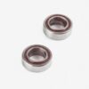 BEARING KIT MAIN PIVOT F.SUSP 20 BEARING KIT MAIN PIVOT F.SUSP 20