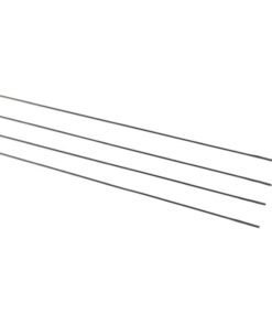 KIT SPOKE+NIPP RP45LTD FRONT 24H V2