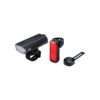 Lichtset StrikeDuo 1400i+BLS-255 Signal inkl. wireless RemoteControl