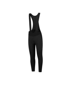 Winterhose WindBlock mit Polster Gr.M schwarz, wind-, wasserfest, atmungsaktiv