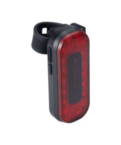 Rücklicht Radar mit USB-C , 6 Modi ANT+ / Bluetooth, max 80 Lumen Flash
 -Radar Objekterkennung 190m mit einem Radius von 35 Grad 
 -Erkennt bis zu 8 Fahrzeuge, warnt mit Blinken, mit zuschaltbarem Lautsprecher und auf dem GPS-Computer 
 -Kompatibel mit Hammerhead, Garmin, Wahoo, Bryton, IGPSPORTS und vielen mehr 
 -ANT+ und Blootooth Connection 
 -Eingebauter Lautsprecher mit 85 dB für den Standalone-Betrieb 
 -Battery indicator 
 -Water resistant IPX4