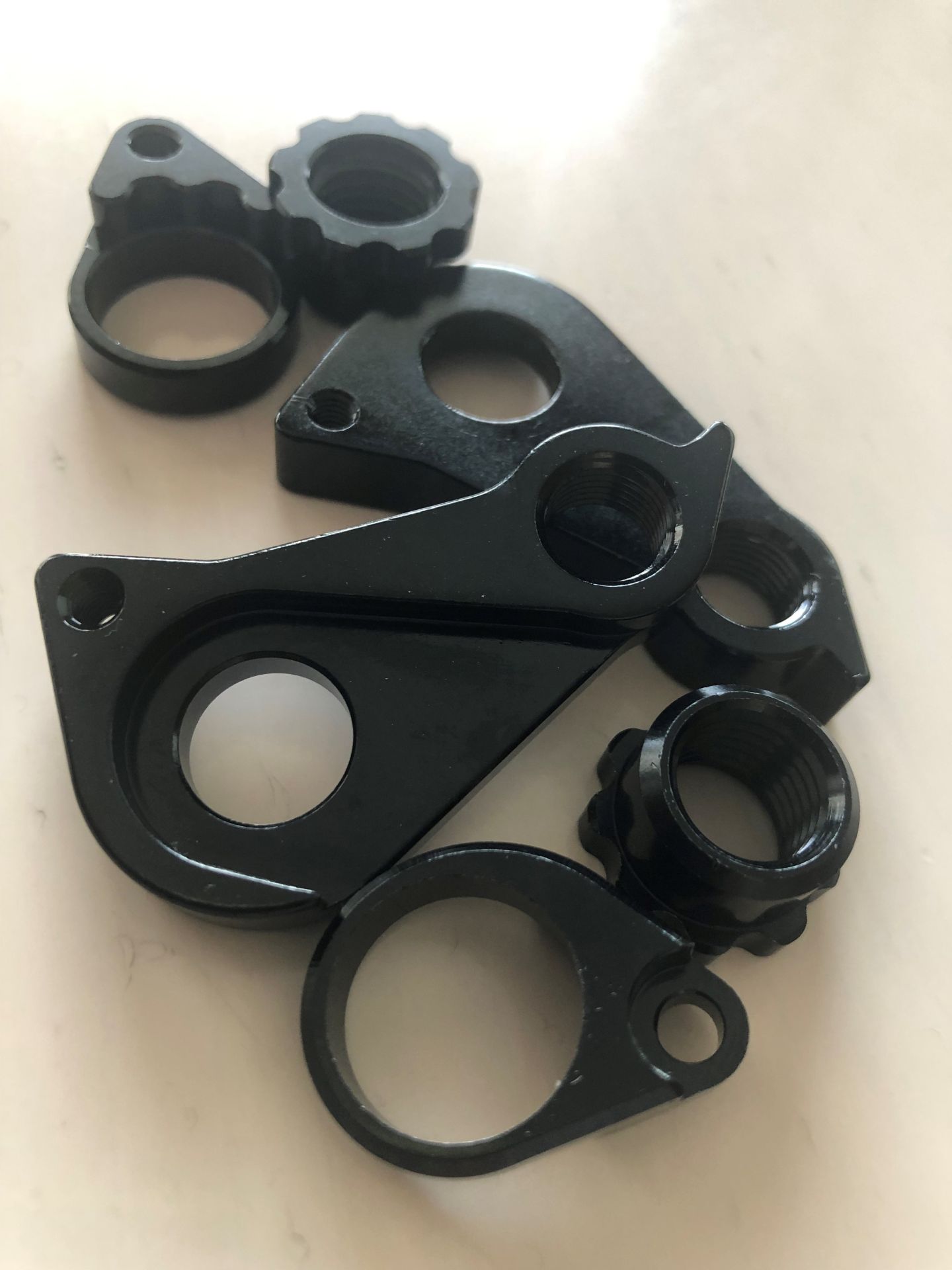 Ebike Ausfallende 21+ rechts, Offr. MTB Hanger ZD_DE-019 Offroad Pro MTB Ebike Ausfallende 21+ rechts, Offr. MTB Hanger ZD_DE-019 Offroad Pro MTB