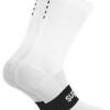 Superior Sport Socks XR, black Gr. L EU 43-45