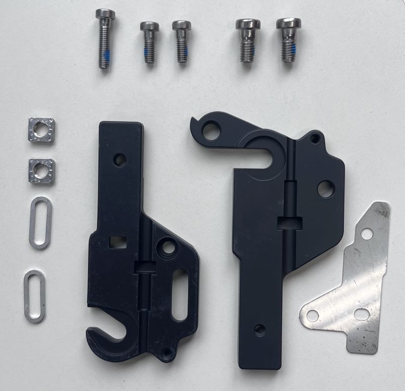 Ausfallende eWAY, 2025+, f. Schaltwerk für Kettenschaltung
Ausfallende eWAY, 2025+, für Kettenschaltung Ausfallende eWAY, 2025+, f. Schaltwerk für Kettenschaltung
Ausfallende eWAY, 2025+, für Kettenschaltung