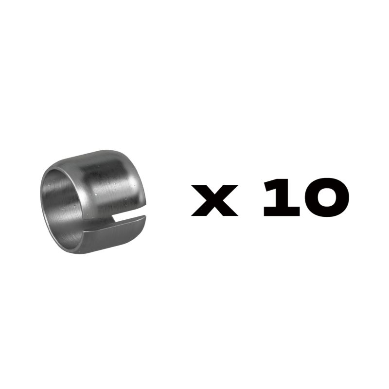 ETT EASY LINK Klemmringe 10x ETT EASY LINK Klemmringe 10x