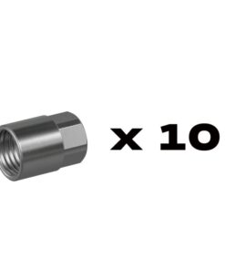 ETT EASY LINK Überwurfschrauben 10x