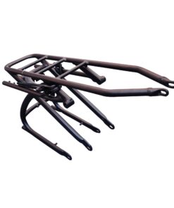 Atlas Gepäckträger G1, Vektron MY 19 schwarz
 Kompatible Velos:  
 Vektron P7i MY19, Vektron P7i MY20, Vektron Q9 MY19, Vektron Q9 MY20, Vektron S10 MY19, Vektron S10 MY20