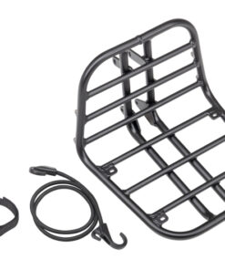 Hauler Rack 
 Kompatible Modelle: BYB, GSD, HSD