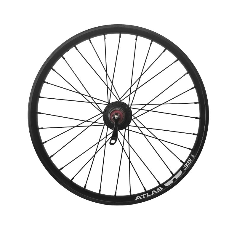 Hinterrad, HSD P10, 20 inch, disc 406 mm x 32 H, 135 mm
Kompatible Velos:
HSD P10 MY23 Hinterrad, HSD P10, 20 inch, disc 406 mm x 32 H, 135 mm
Kompatible Velos:
HSD P10 MY23