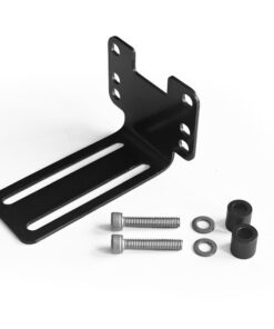 Rücklicht-Befestigungsplatte für GSD Gen 3