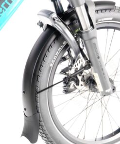 Vorderes Schutzblech für GSD Gen 3, 20'