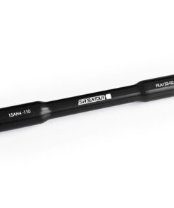 Vordere Steckachse für GSD Gen3 15 x 110 mm