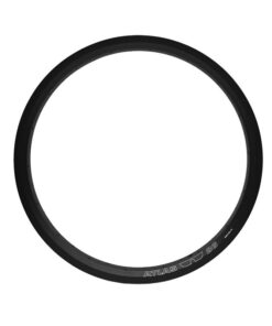 Felge, 20'x36H, 406x36, A/V, 14G für GSD R14 Gen3, mit Atlas logo