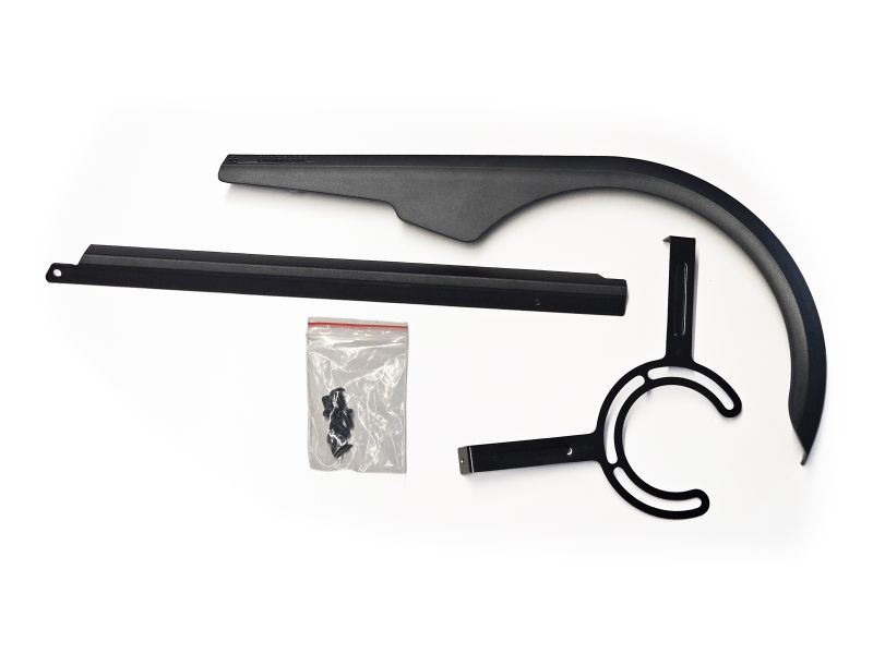 Kettenschutz Quick Haul Long 46/48T Kettenschutz Quick Haul Long 46/48T