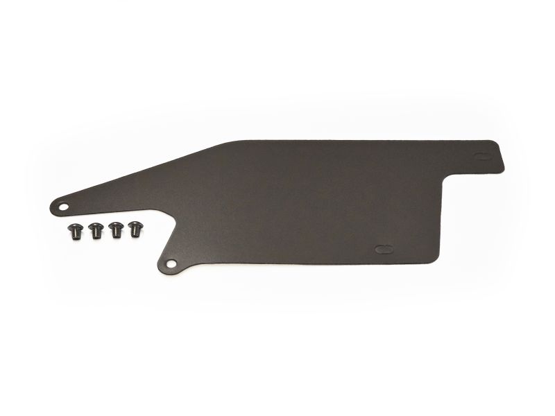 Kettenschutz Befestigungsplatte Quick Haul Long Kettenschutz Befestigungsplatte Quick Haul Long