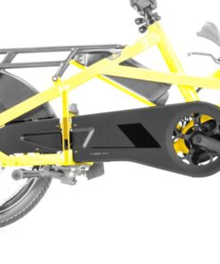 Kettenschützer für GSD Gen 3