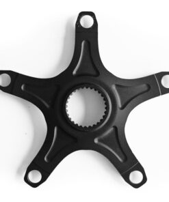 Kettenblatt-Stern BCD 130 mm
 Kompatible Velos: GSD Gen 2 S10