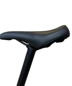 Sattel für GSD Gen 3 mit Tern Logo
 Kompatible Velos: GSD Gen 3 S10, GSD Gen 3 R14