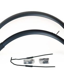 Schutzblech Quick Haul Long 20