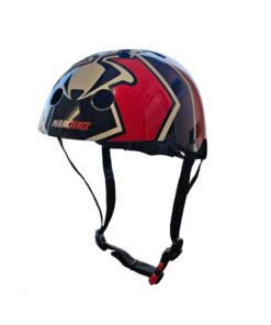 KIDDIHELMET  GR. S MARC MARQUEZ